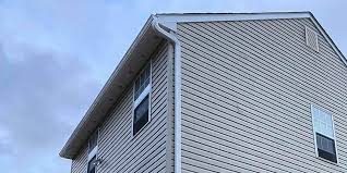 Best Fascia and Soffit Installation  in Mechanicstown, NY